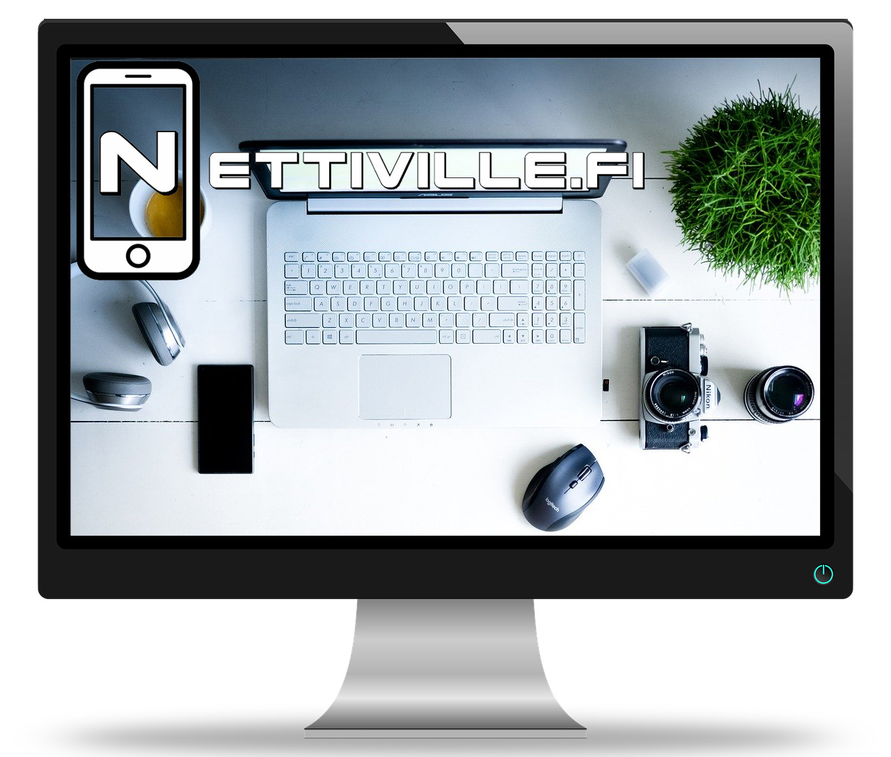 Nettisivut yritykselle